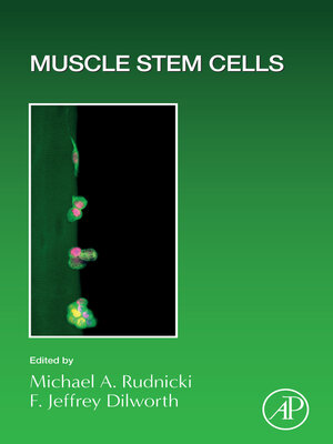 cover image of Muscle Stem Cells